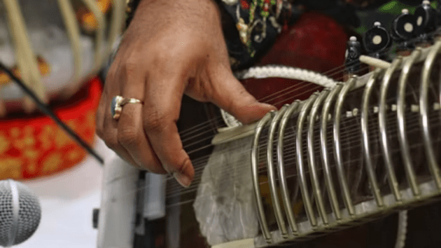 music