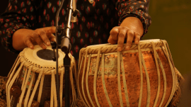 music