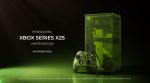 According to Microsoft, the collection was designed as a celebration of the players and community that have helped shape Xbox over the past 25 years. (Image: Xbox)
