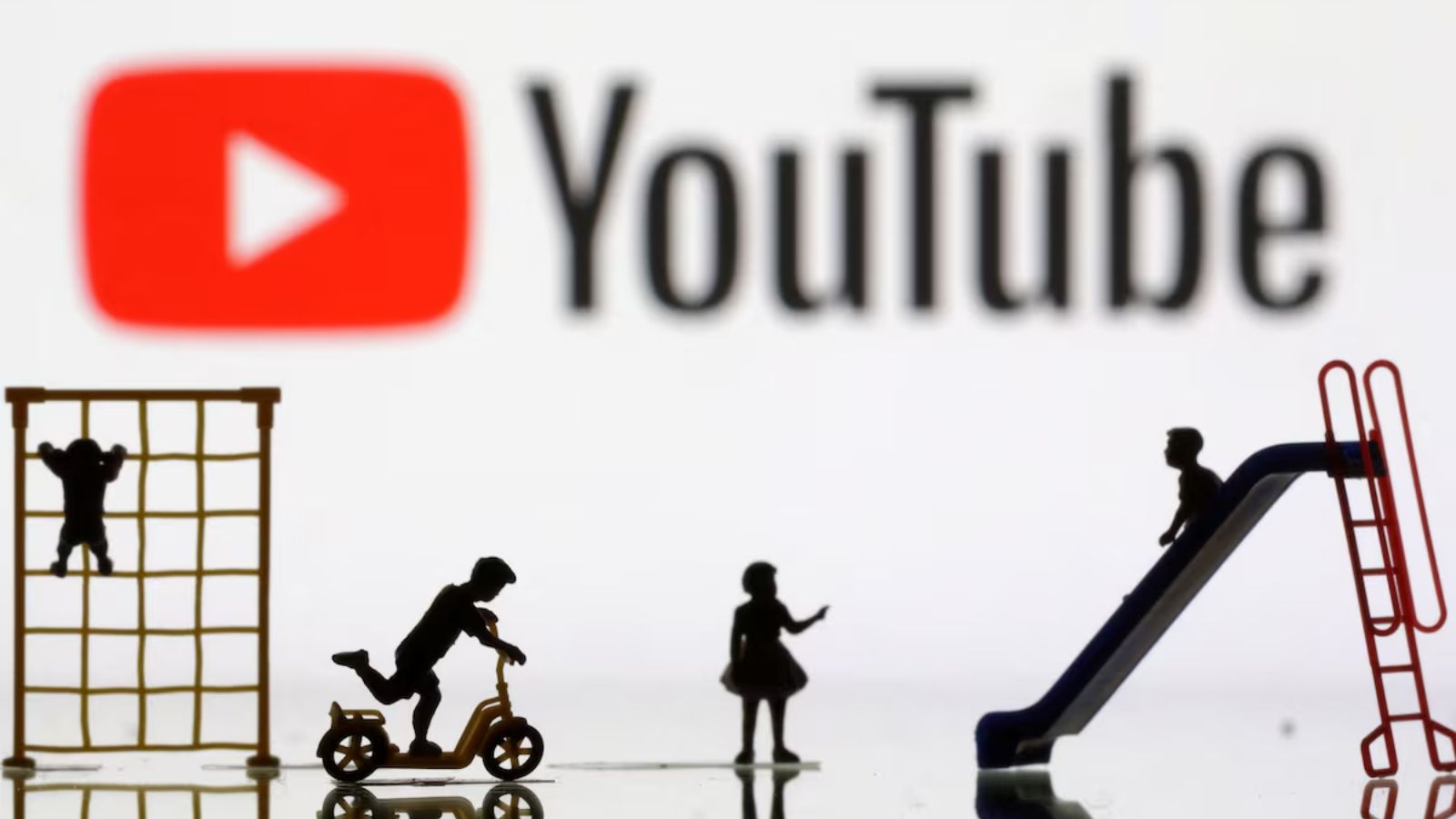 Google’s YouTube settles case over social media harm to children