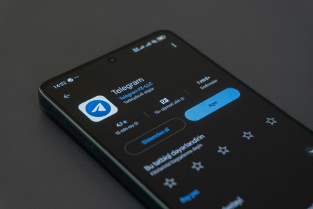 Telegram app on the Google Play Store - Zulfugar Karimov, Unsplash