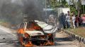 Karnataka car blast probe uncovers crude bomb supply chain, 4 arrested