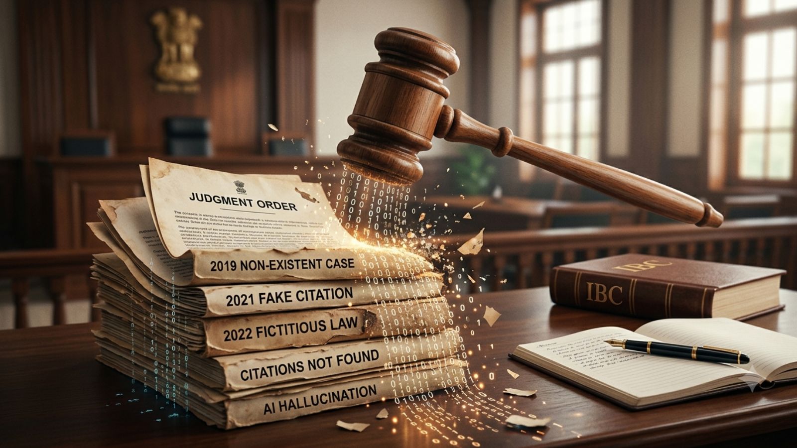 Why Supreme Court set aside tribunal order