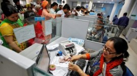 slowing CASA growth, banks turn to costly solutions, current account and savings account, current account deposits, savings account deposits, Indian express news, current affairs