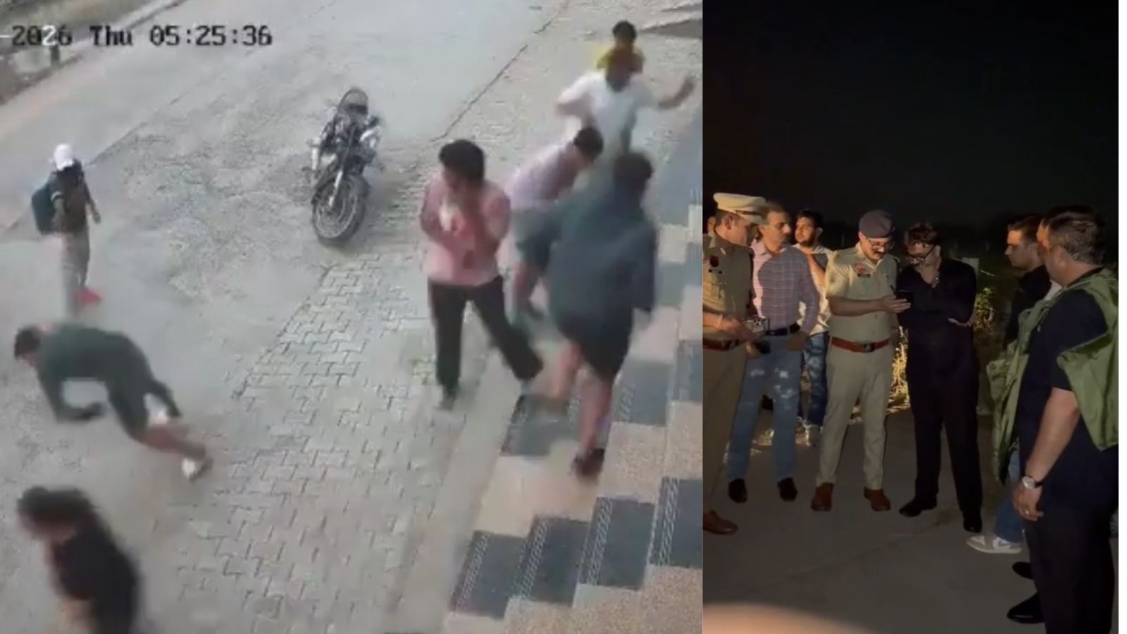 Haryana gym trainer murder: 2 Lawrence Bishnoi gang members shot dead