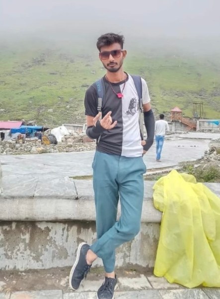 Narendra Kacchi (23)