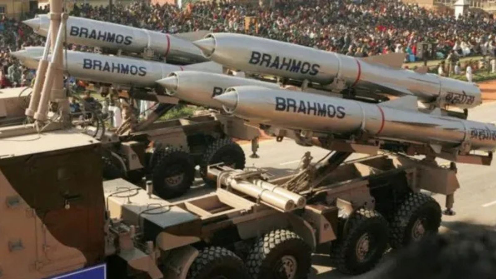 BrahMos missile India Indonesia