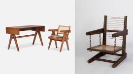 Chandigarh heritage items