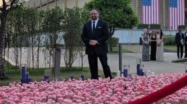 Jason Miller Donald Trump aide US