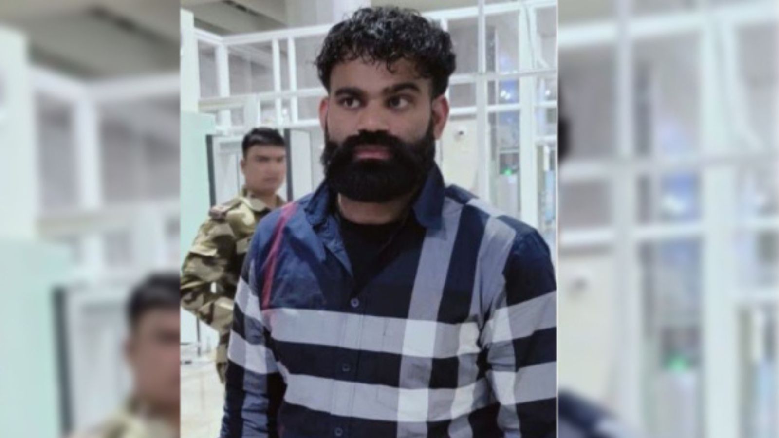 'Corrupt Punjab cop' at heart of US crackdown on Jaggu Bhagwanpuria syndicate