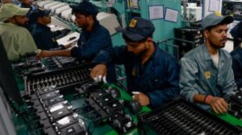 Government waives import duty on inputs for manufacturing batteries, manufacturing batteries, import duty on inputs for manufacturing batteries, customs duty, lithium-ion cell manufacturing, customs duty, Indian express news, current affairs