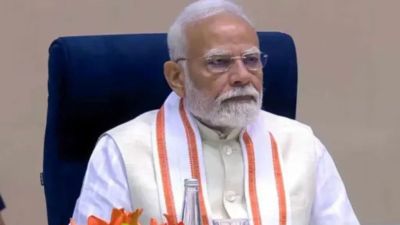 Development to Ravidassia outreach: Why PM's Punjab visit is key to BJP's 2027 bid