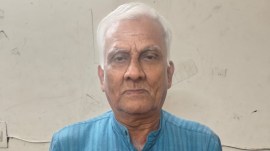 man outwits luxury hotels, Vincent John, one man spent 30 years outwitting luxury hotels, man scams luxury hotels, Raipur, Raipur police, How man spent 30 years outwitting luxury hotels, Indian express news, current affairs