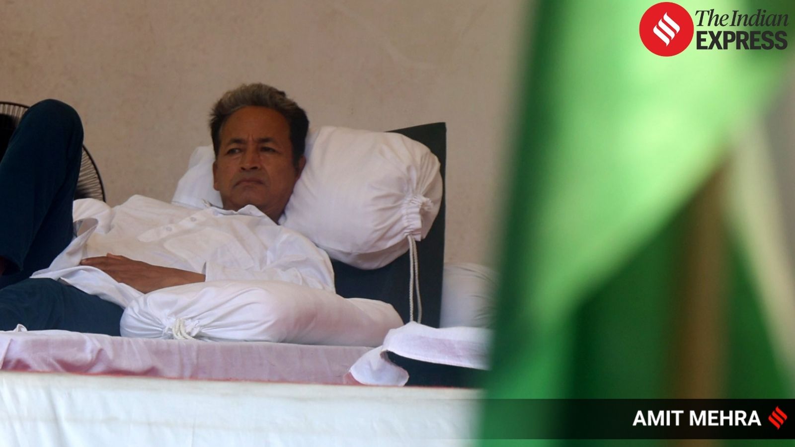 Sonam Wangchuk Hunger Strike News Live Updates: PIL before Delhi High Court seeks force feeding