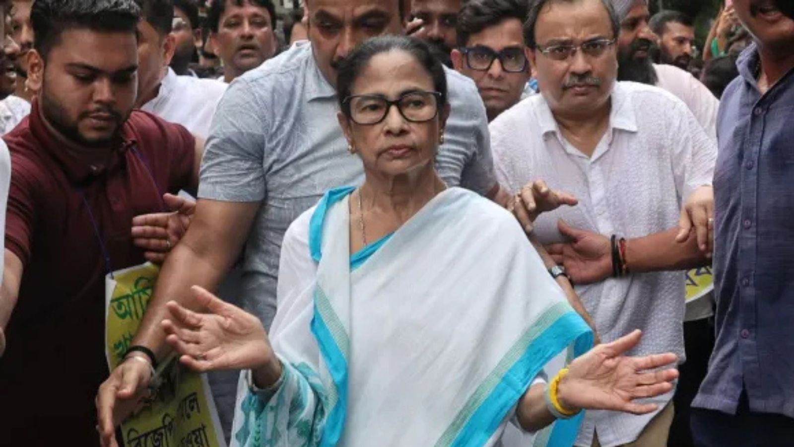 12 More TMC Accounts Frozen by West Bengal Police, Total Reaches ₹1,000 Crore