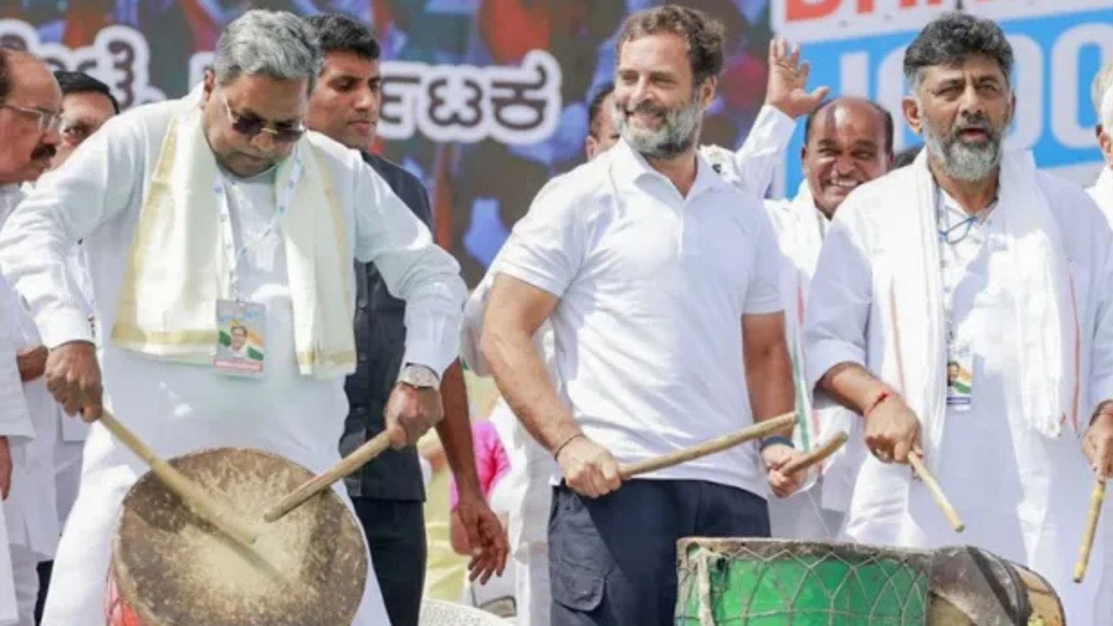Karnataka sanctions Rs 1,010 crore for 10,000 youth collectives in state