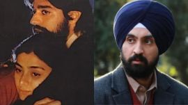 Films Punjab 1984 anti-Sikh riots Satluj