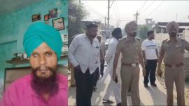 Punjab sacrilege case accused murder