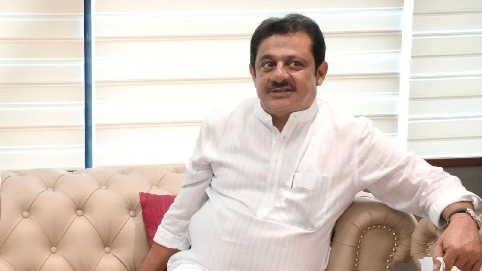 Karnataka Lokayukta seeks governor’s nod to prosecute MLA Zameer Ahmed Khan