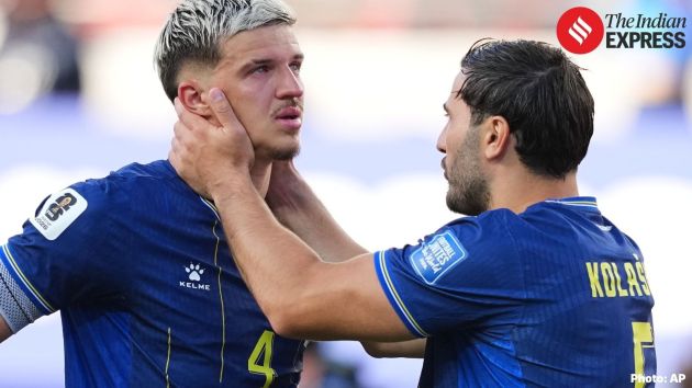 Bosnia’s second World Cup trip was a success with a draw against Canada in the opener and a win over Qatar