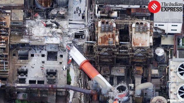 Japanese Prime Minister Sanae Takaichi said that 13 people were confirmed dead