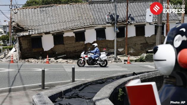 Around 260,000 residents were advised to evacuate, while more than 36,000 homes remained without electricity amid sweltering summer temperatures
