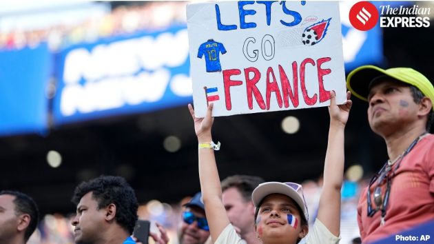 The winner advances to a quarterfinal against Canada or Morocco