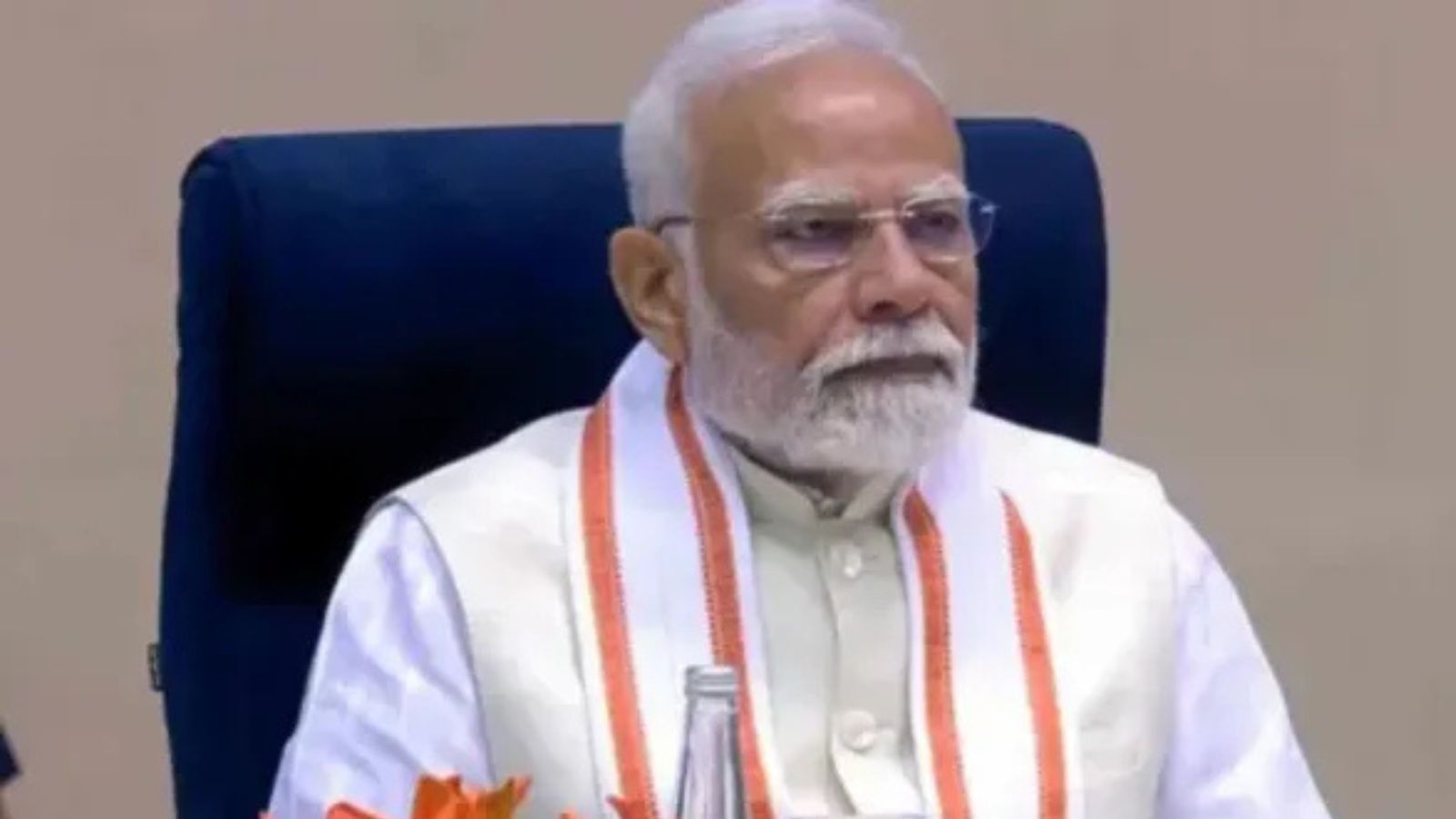 PM Modi in Jalandhar today: Here’s the list of traffic route diversions