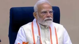 PM Narendra Modi Punjab visit