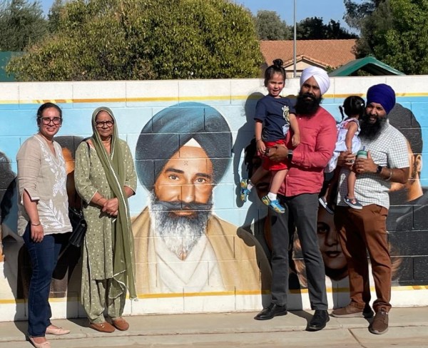 Jaswant Singh Khalra, Satluj ott ban, Jaswant Singh Khalra daughter interview, Jaswant Singh Khalra daughter on father's life, Jaswant Singh Khalra daughter on Satluj ban, Jaswant Khalra murder custodial torture, Satluj row, Jaswant Khalra case, Jaswant Khalra murder, Satluj, Satluj controversy, Sutlej, Diljit Dosanjh, key witness, hostile witness, custodial torture allegations, Punjab Police, Khalra case latest, human rights activist, witness statement, Punjab news, legal news India, Khalra murder case update