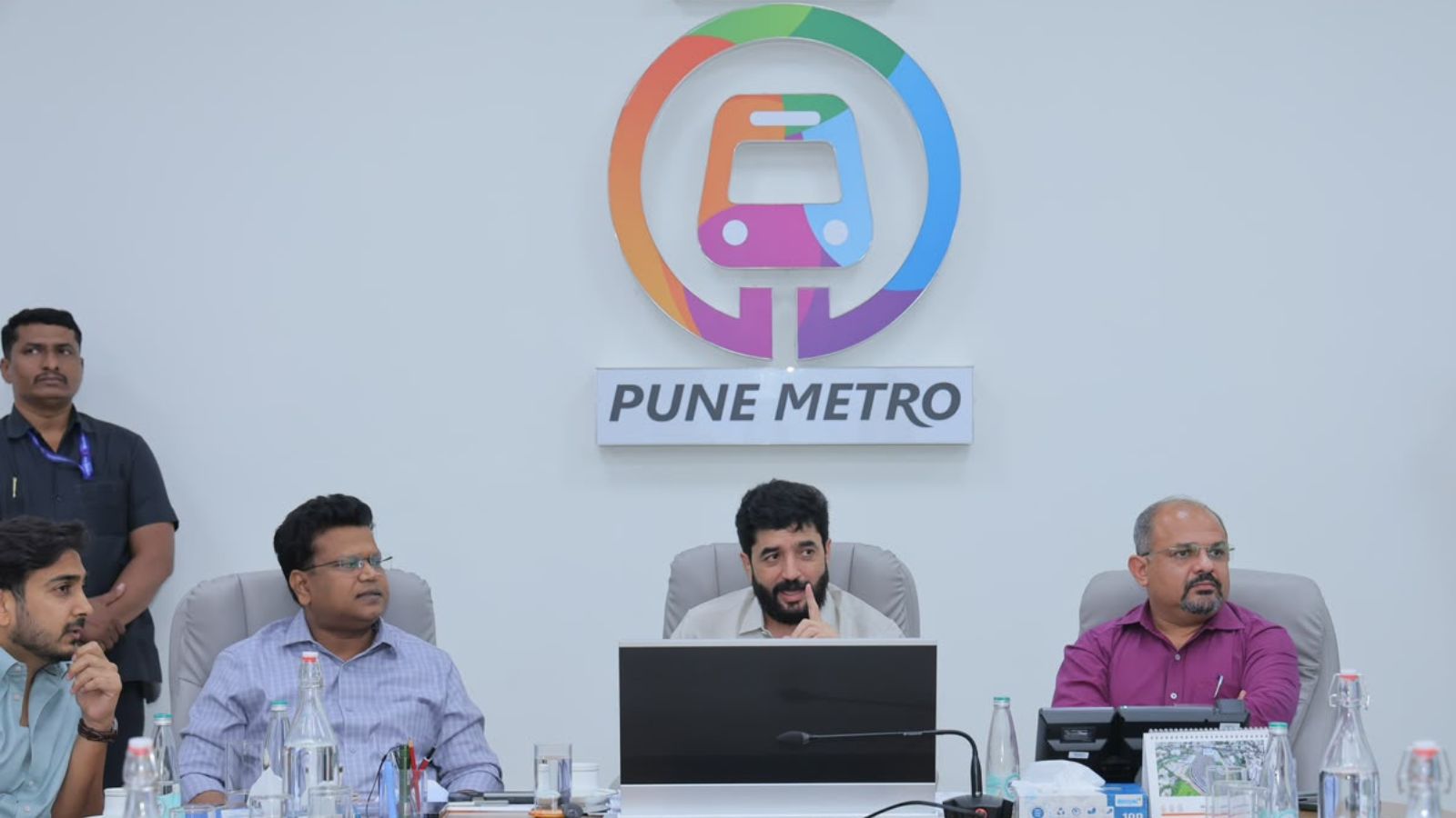 Pune airport to get direct Metro connectivity via Kalyani Nagar station