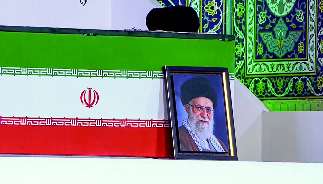 ayatollah ali khamenei, khamenei funeral, tehran,
