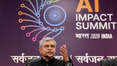 Centre weighs curbs on AI autonomy, consent rules for deepfakes under new law