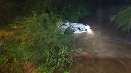 Gujarat rain accident Ahmedabad