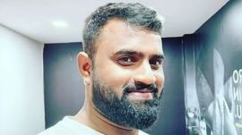 Bengaluru gym trainer murder