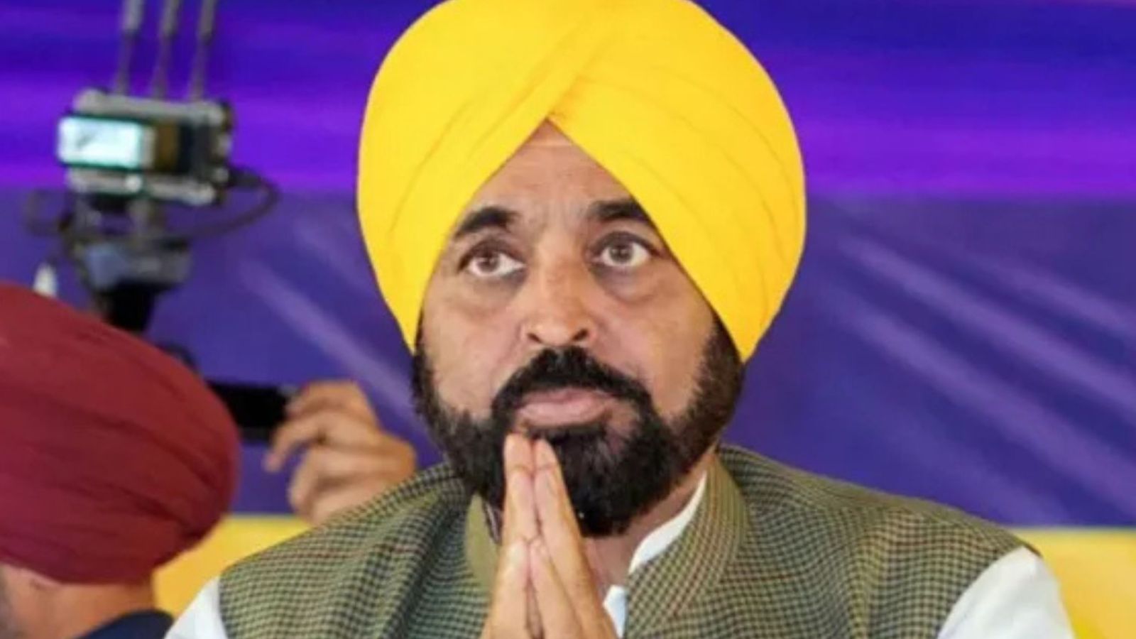 Punjab launches Rs 1,000/month aid for women: 36 lakh get first instalment