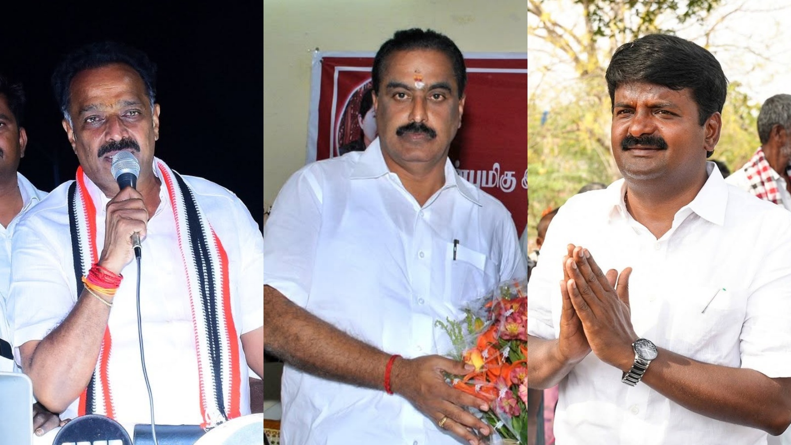 India news LIVE updates, 2 July 2026: Former AIADMK ministers to join TVK, say party became ‘self-centred organisation’