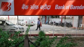 RBI levies penalty on Bank of Baroda, penalty on Bank of Baroda, Bank of Baroda penalty, Reserve Bank of India, Bank of Baroda, Indian express business, business news, current affairs