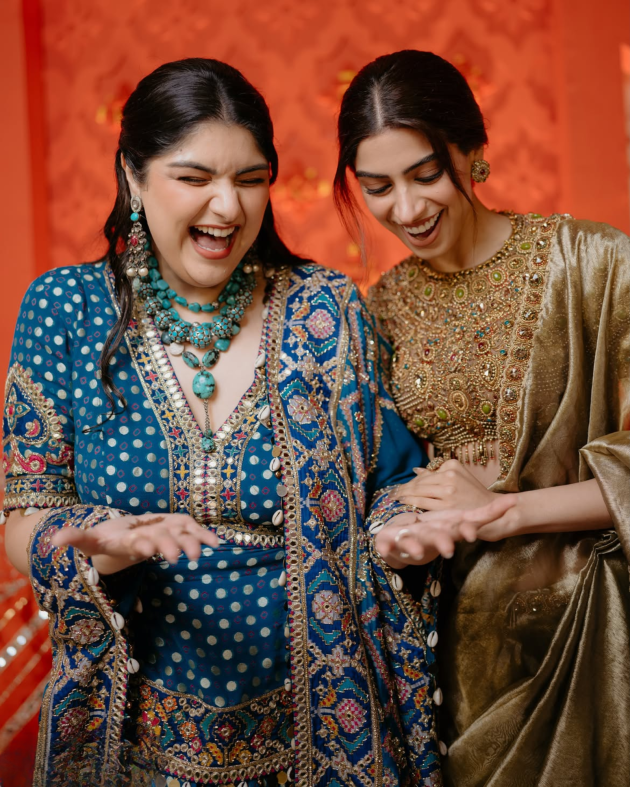 mehendi