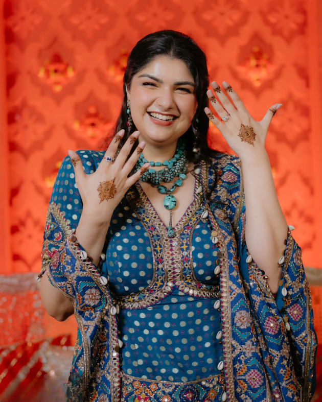 mehendi