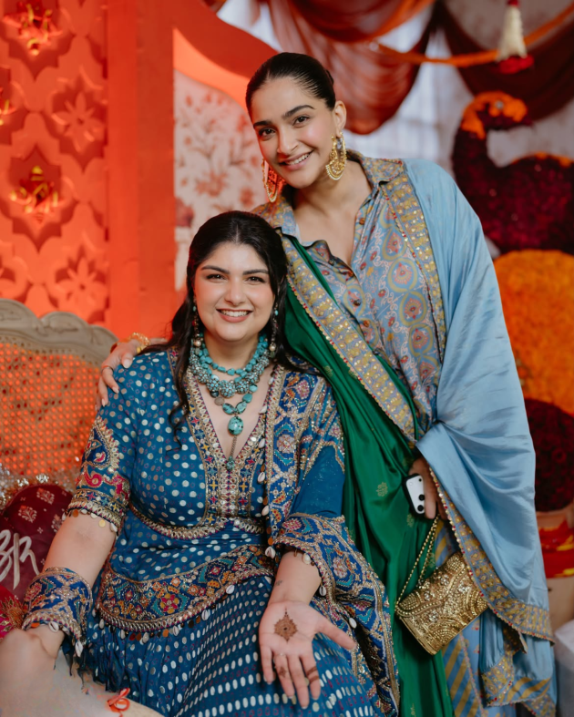 mehendi