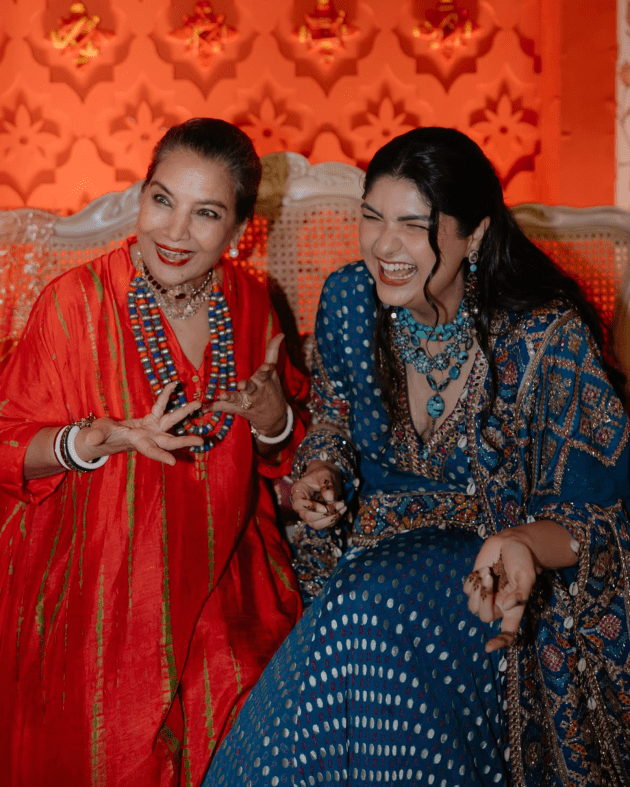 mehendi