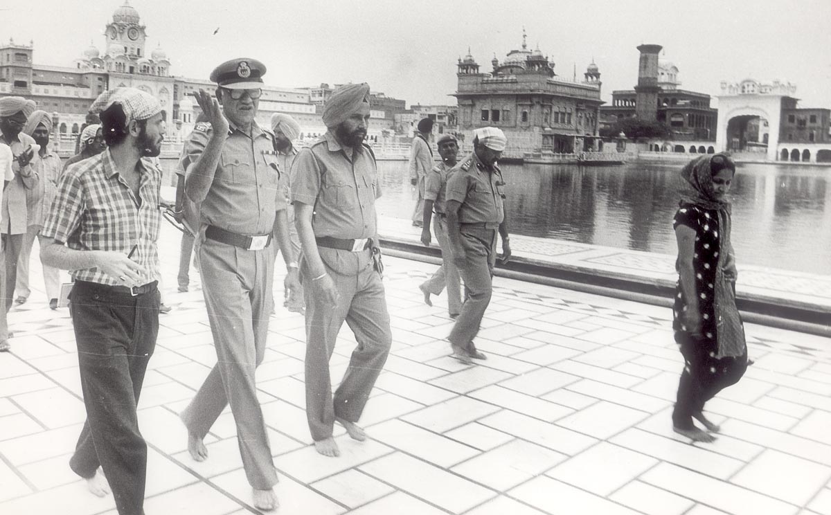 Jaswant Singh Khalra, Jaswant Khalra murder custodial torture, Jaswant Khalra case, Jaswant Khalra murder, Satluj, Satluj controversy, Sutlej, Diljit Dosanjh, key witness, hostile witness, custodial torture allegations, Punjab Police, Khalra case latest, human rights activist, witness statement, Punjab news, legal news India, Khalra murder case update