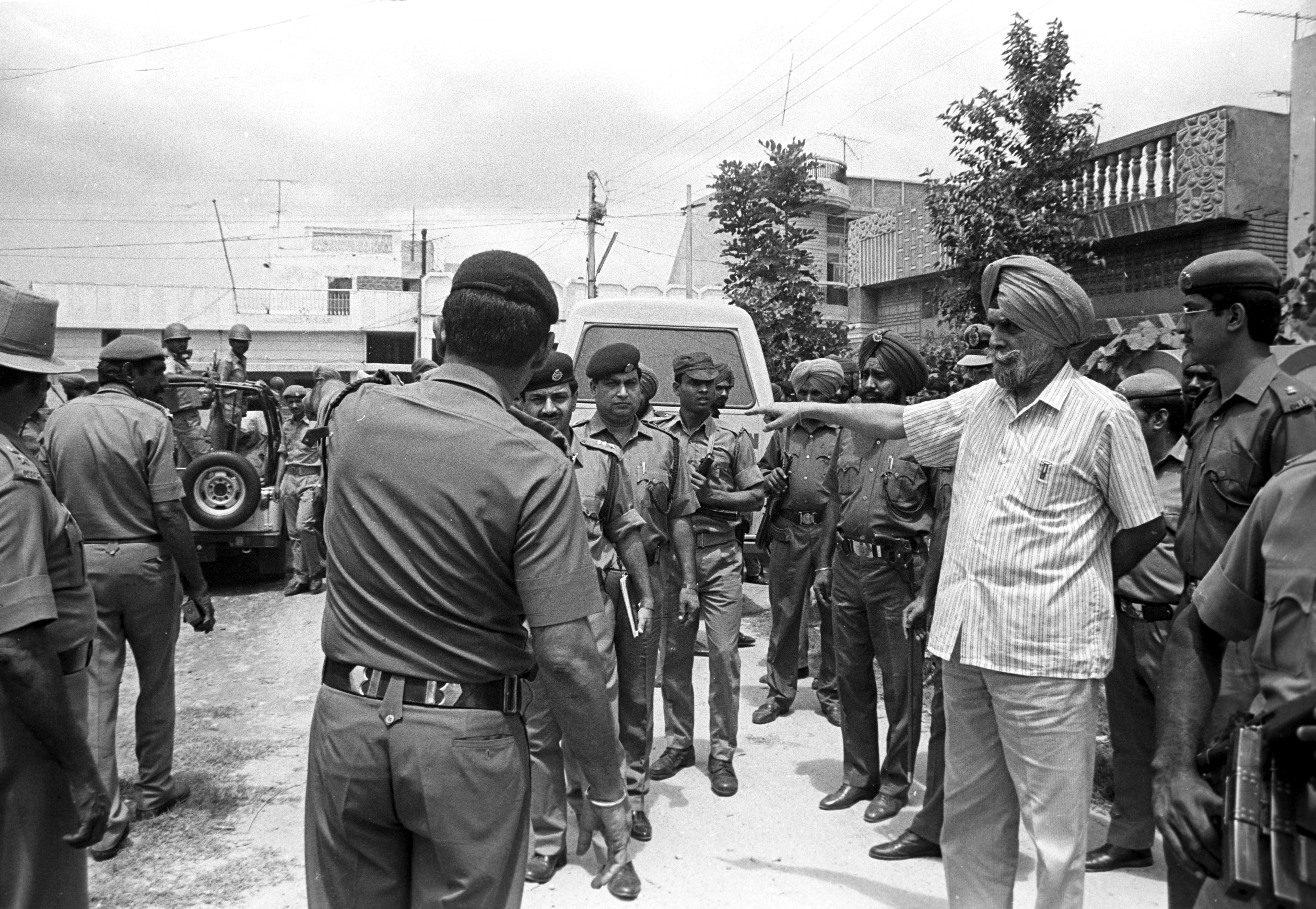 Jaswant Singh Khalra, Jaswant Khalra murder custodial torture, Jaswant Khalra case, Jaswant Khalra murder, Satluj, Satluj controversy, Sutlej, Diljit Dosanjh, key witness, hostile witness, custodial torture allegations, Punjab Police, Khalra case latest, human rights activist, witness statement, Punjab news, legal news India, Khalra murder case update
