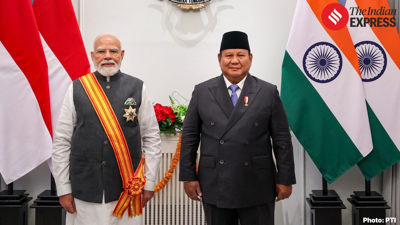 C Raja Mohan writes: Beyond US and China, India and others are building a 'G Minus Two' for Indo-Pacific