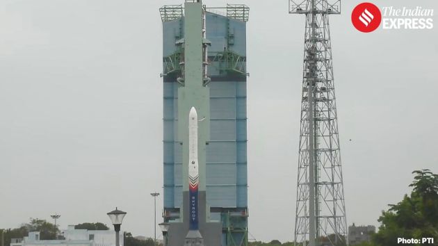 The development comes nearly three years after Skyroot successfully launched Vikram-S