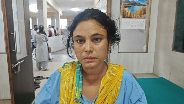 Bhiwandi collapse