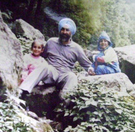 Jaswant Singh Khalra, Satluj ott ban, Jaswant Singh Khalra daughter interview, Jaswant Singh Khalra daughter on father's life, Jaswant Singh Khalra daughter on Satluj ban, Jaswant Khalra murder custodial torture, Satluj row, Jaswant Khalra case, Jaswant Khalra murder, Satluj, Satluj controversy, Sutlej, Diljit Dosanjh, key witness, hostile witness, custodial torture allegations, Punjab Police, Khalra case latest, human rights activist, witness statement, Punjab news, legal news India, Khalra murder case update