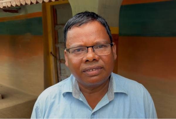 Graham Staines killing, Graham Staines, Australian Christian missionary killed in fire, Graham Staines murder, Dara Singh remission plea, Ravindra Pal alias Dara Singh, Graham Staines murder case, Supreme Court Graham Staines case, Odisha government Dara Singh release, Keonjhar jail, State Sentence Review Board Odisha, 1999 Manoharpur missionary attack, CBI court Bhubaneswar, Chief Minister Mohan Charan Majhi Dara Singh, Mahendra Hembram release, Odisha crime news, India life imprisonment remission laws