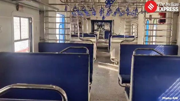 The Jind-Sonipat hydrogen train will operate at a maximum speed of 75 kmph